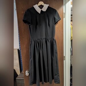 Deandri Roselle Midi Dress Medium